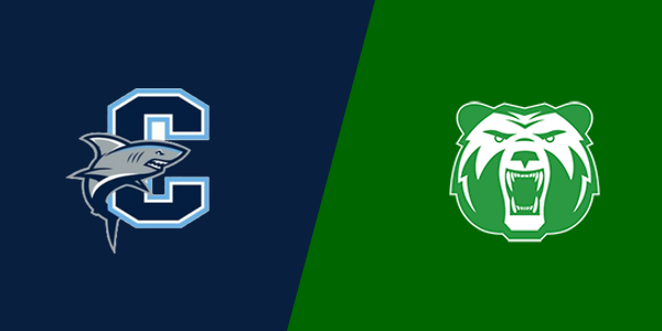 Colgan High School vs. Forest Park High School