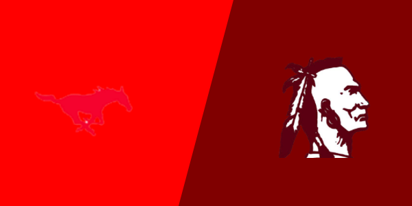 Medina High School vs. Cheektowaga Senior High School