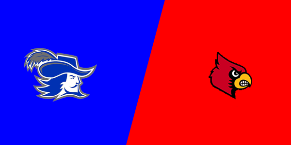 Blanchet Catholic School vs. Corbett High School