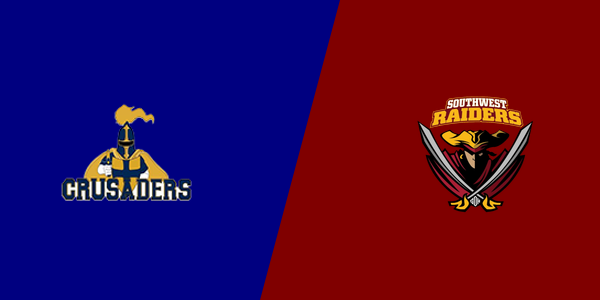 St. Joseph Academy vs. Southwest High School