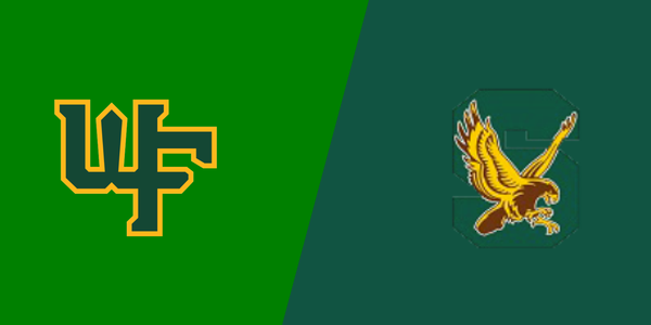 West Forsyth High School vs. Ben L. Smith High School
