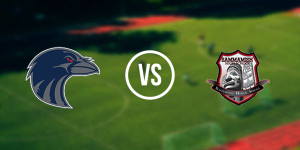 Juanita High School vs Sammamish High School