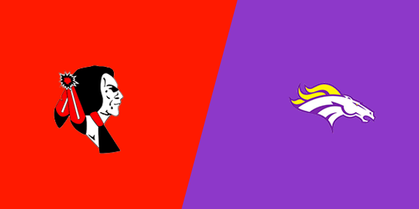 South Beloit High School vs. Orangeville High School