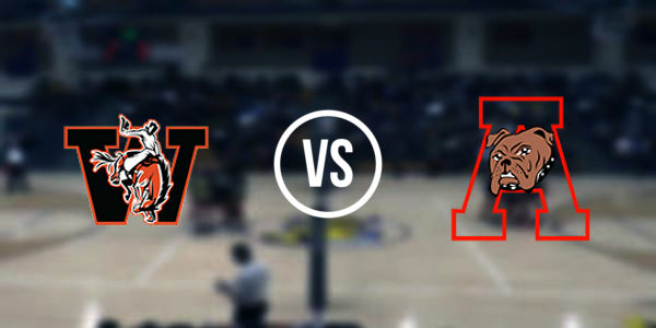 Arvada High School vs Denver West High School