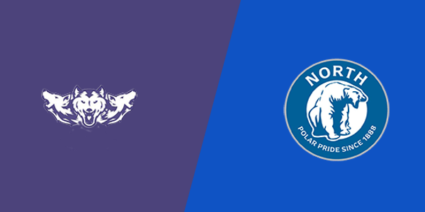 Hiawatha Collegiate High School vs. North Community High School
