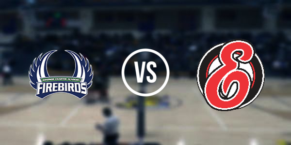 Windsor Charter Academy vs. Eaton High School