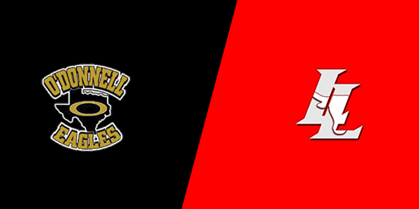 O'Donnell High School vs. Loop High School