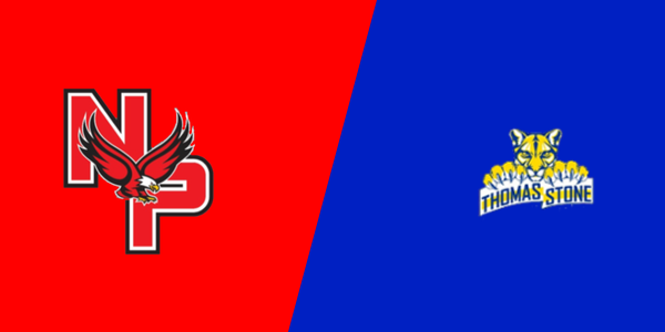North Point High School vs. Thomas Stone High School