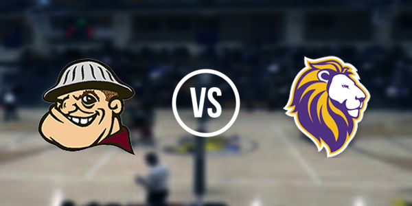 Fontana vs Woodcrest Christian High School