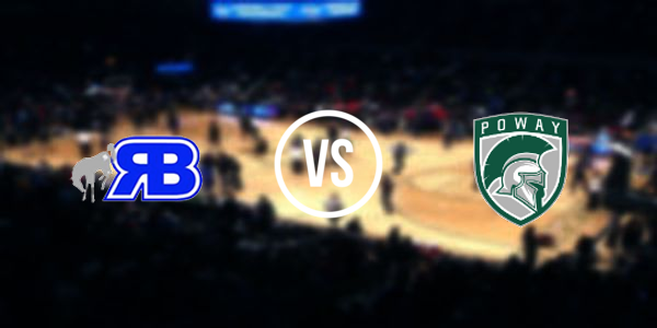 Poway High School vs Rancho Bernardo High School