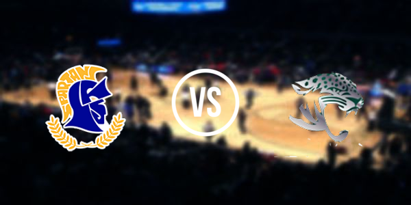 Laurel High School vs. Charles Flowers High School