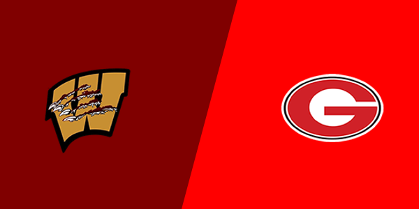 Whitesboro High School vs. Gainesville High School