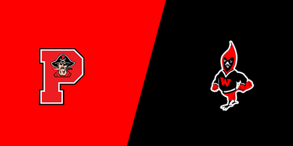 Pewaukee High School vs. Waukesha South High School
