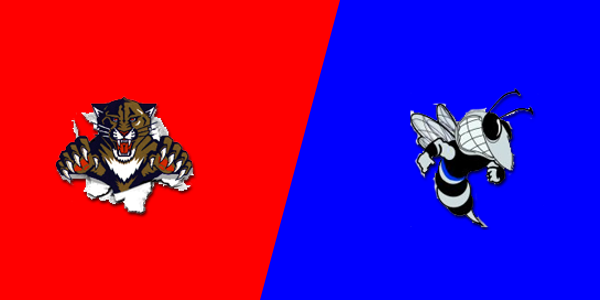 Conner High School vs. Nicholas Co Middle-High School