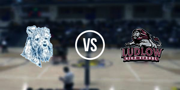 Ludlow High School vs West Springfield High School