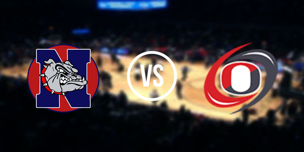 Owyhee High School vs. Nampa High School