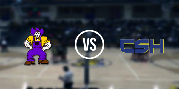 Fairview High School vs. Cold Springs High School