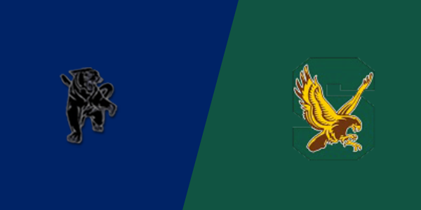 Dudley High School vs. Ben L. Smith High School