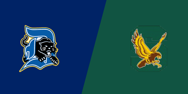 Dudley High School vs. Ben L. Smith High School