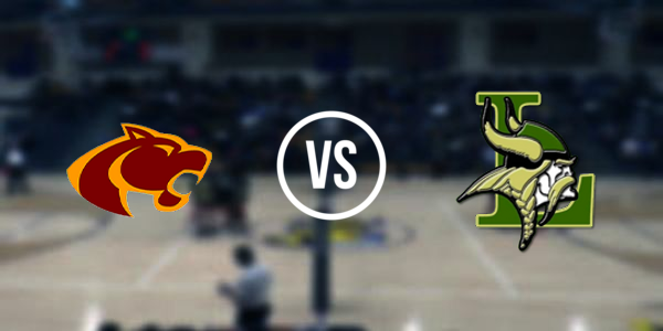 Oakton High School vs. Langley High School