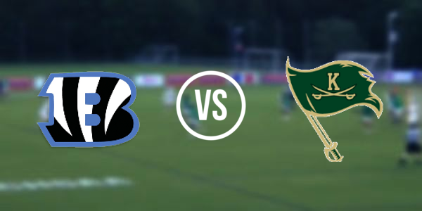 James H Blake High School vs. John F. Kennedy High School