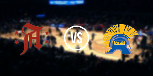 Addenbrooke Classical Academy vs. STEM School Highlands Ranch