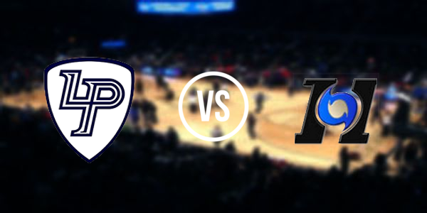 La Plata High School vs. Huntingtown High School