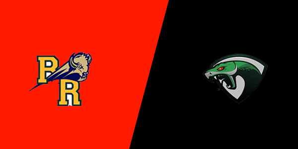 Felix Varela Senior vs. Reagan-Doral Senior