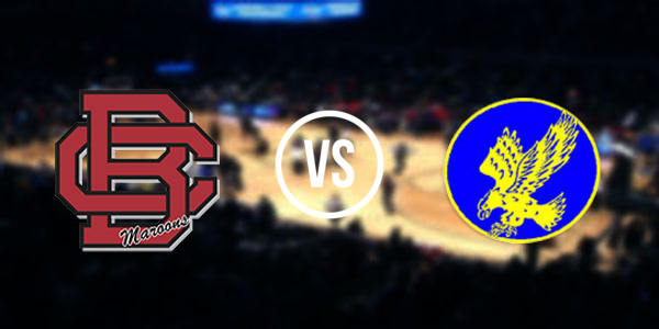 Butte Central vs Fergus