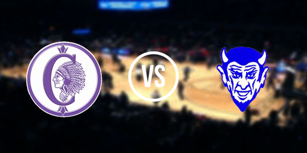 Quincy Senior High School vs. Collinsville High School