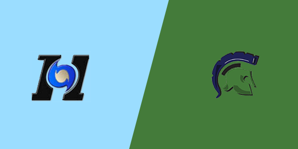 Huntingtown High School vs. St Charles High School