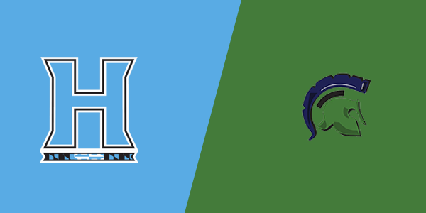 Huntingtown High School vs. St Charles High School