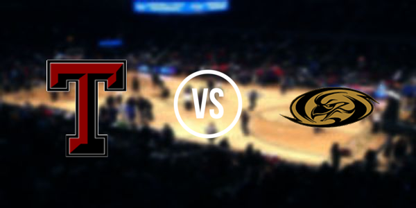 Woodland High School vs. Torrington High School