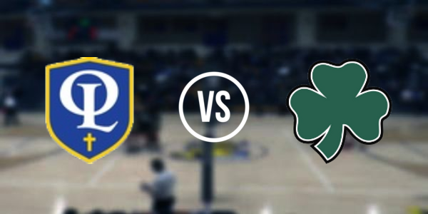 Berrien Springs High School vs Our Lady of the Lake Catholic School