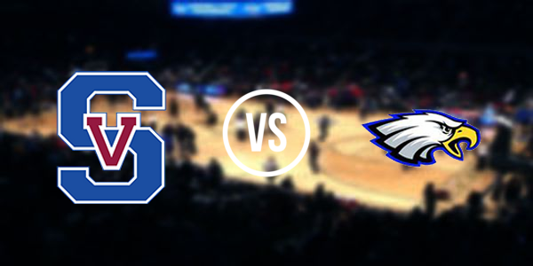 St Vincent De Paul College Prep vs. Cloverdale High School