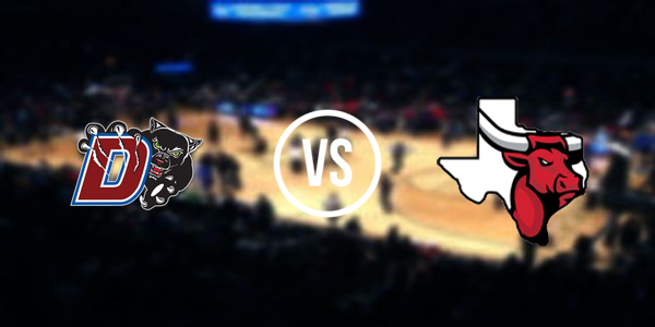 Duncanville High School vs. Cedar Hill High School
