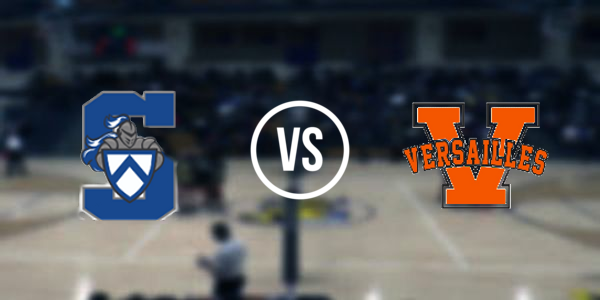 Versailles High School vs. Summit Country Day School