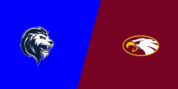 Lacey Township High School vs. Central Regional High School
