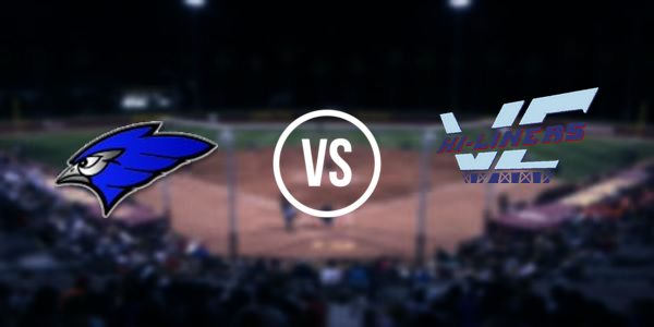 Jamestown vs. Valley City