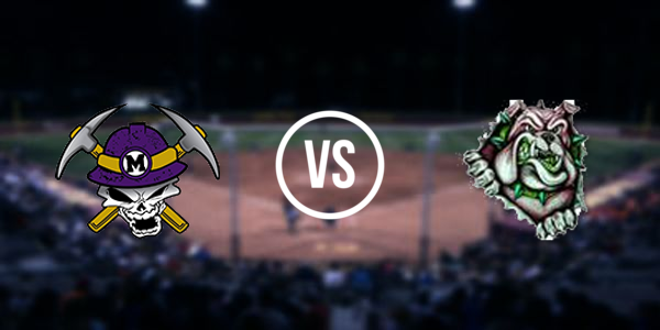 Sunrise Mountain High School vs. Virgin Valley High School