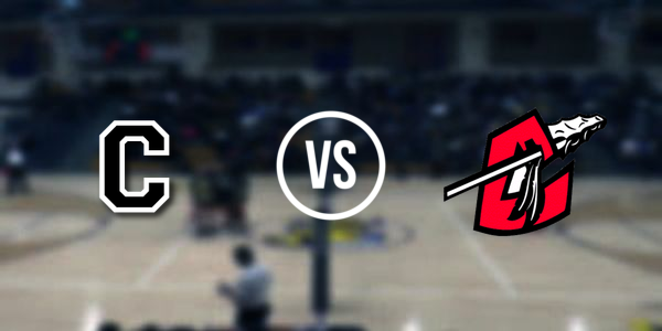 Chaparral Middle School vs. Cobre High School