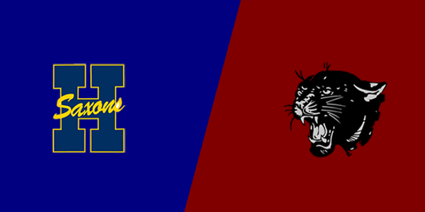 Hastings High School vs. Delton Kellogg High School