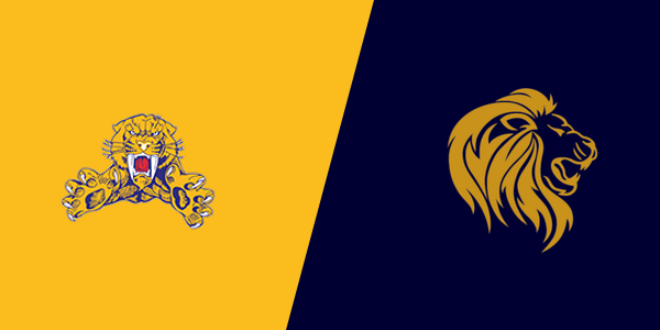 Sabino High School vs. Pusch Ridge Christian Academy