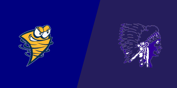 Lancaster High School vs. Logan High School