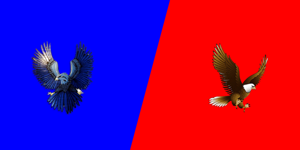 Oakesdale High School vs. SJEL Eagles