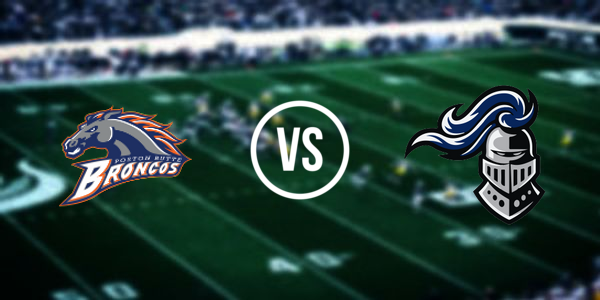Poston Butte High School vs. Higley High School