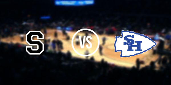 School of the Wood vs. Sacred Heart Catholic School