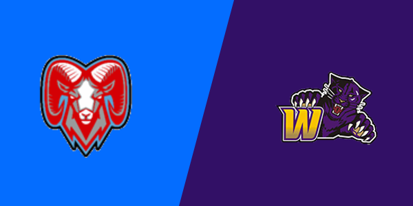 West Valley High School vs. Wenatchee High School