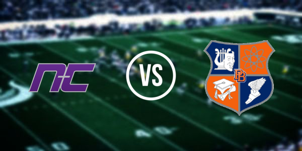 Northwest Christian High School vs. Poston Butte High School