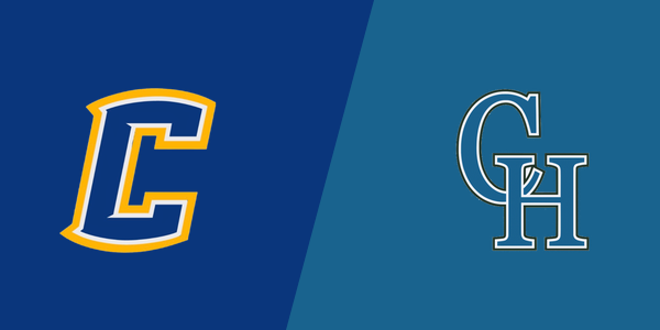 Curry High School vs. Carbon Hill High School